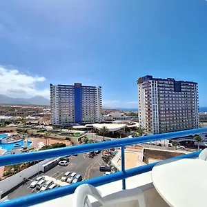 Big Apartment 1 Bedroom - Playa Paraiso Playa Paraíso