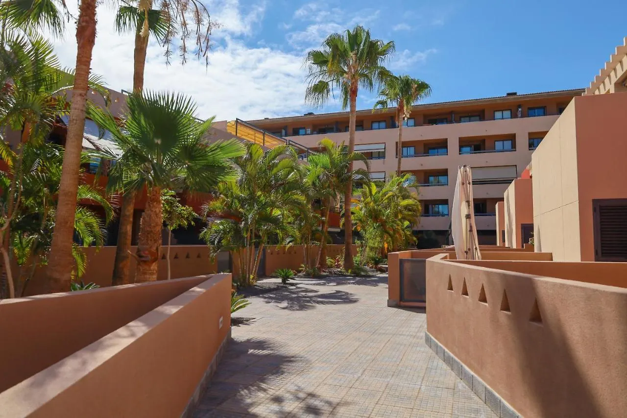 Chill In Paradise Apartment Playa Paraiso